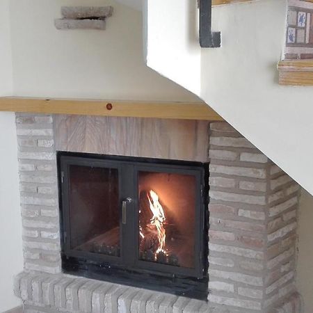 Apartamento Las Tortugas Arroyo Frio Zewnętrze zdjęcie