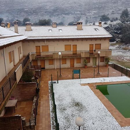 Apartamento Las Tortugas Arroyo Frio Zewnętrze zdjęcie