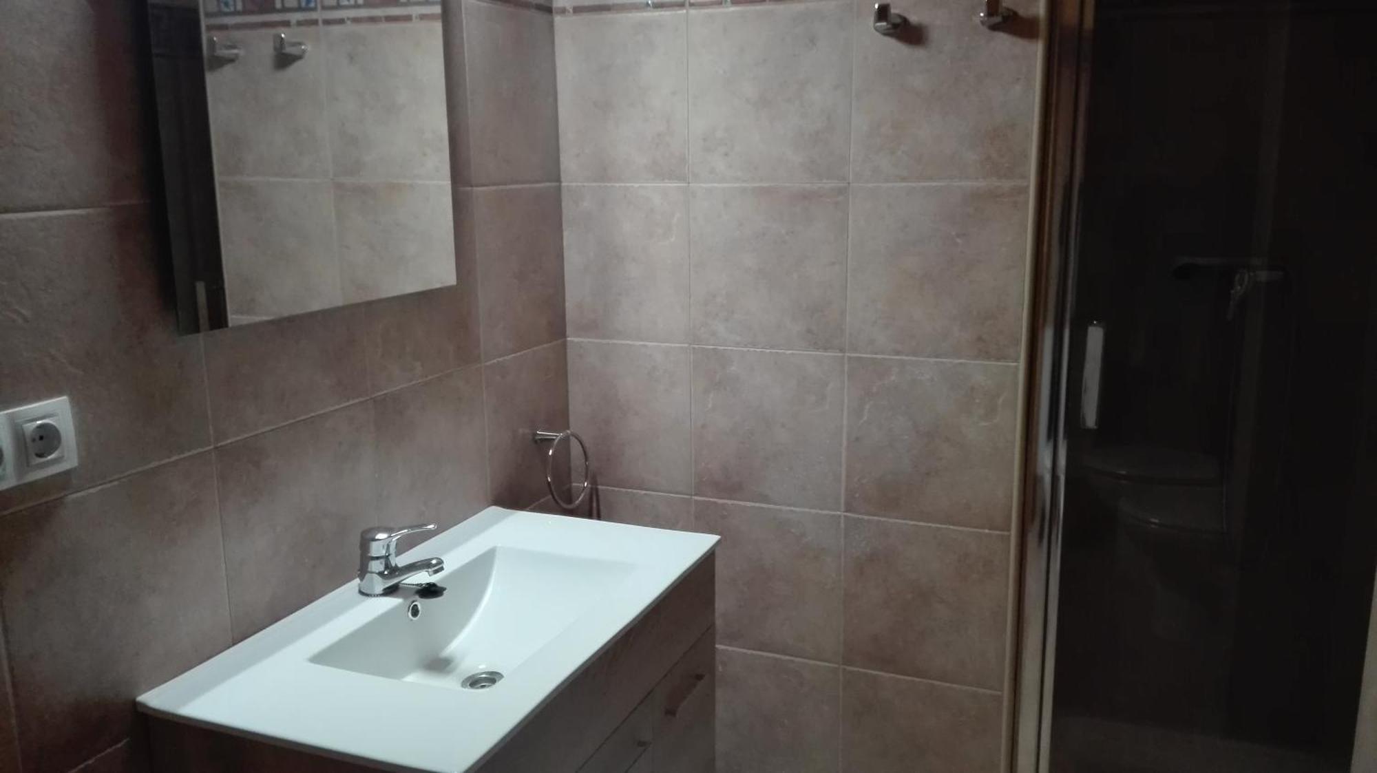Apartamento Las Tortugas Arroyo Frio Zewnętrze zdjęcie