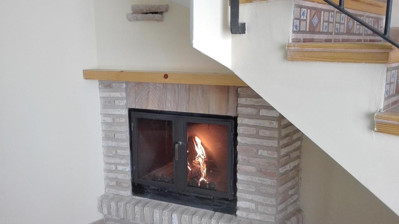 Apartamento Las Tortugas Arroyo Frio Zewnętrze zdjęcie
