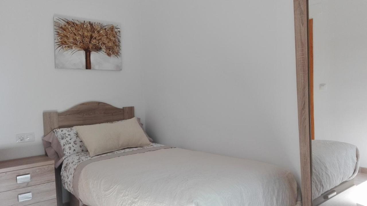 Apartamento Las Tortugas Arroyo Frio Zewnętrze zdjęcie