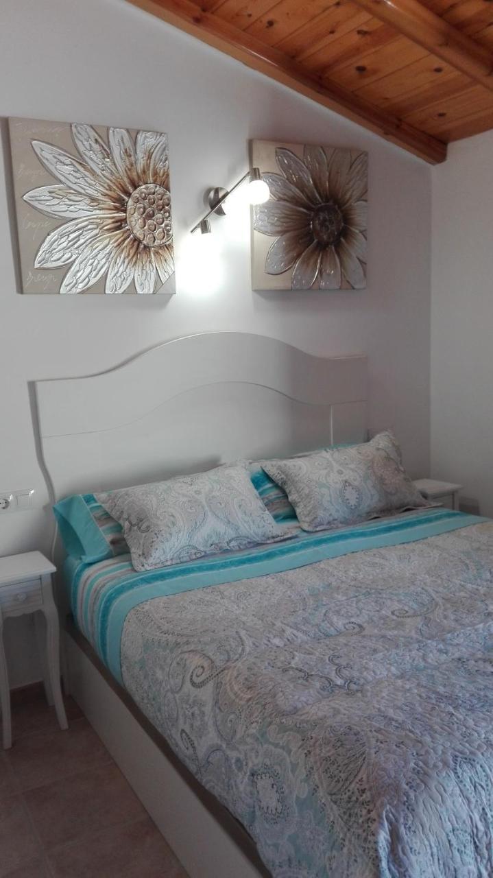 Apartamento Las Tortugas Arroyo Frio Zewnętrze zdjęcie