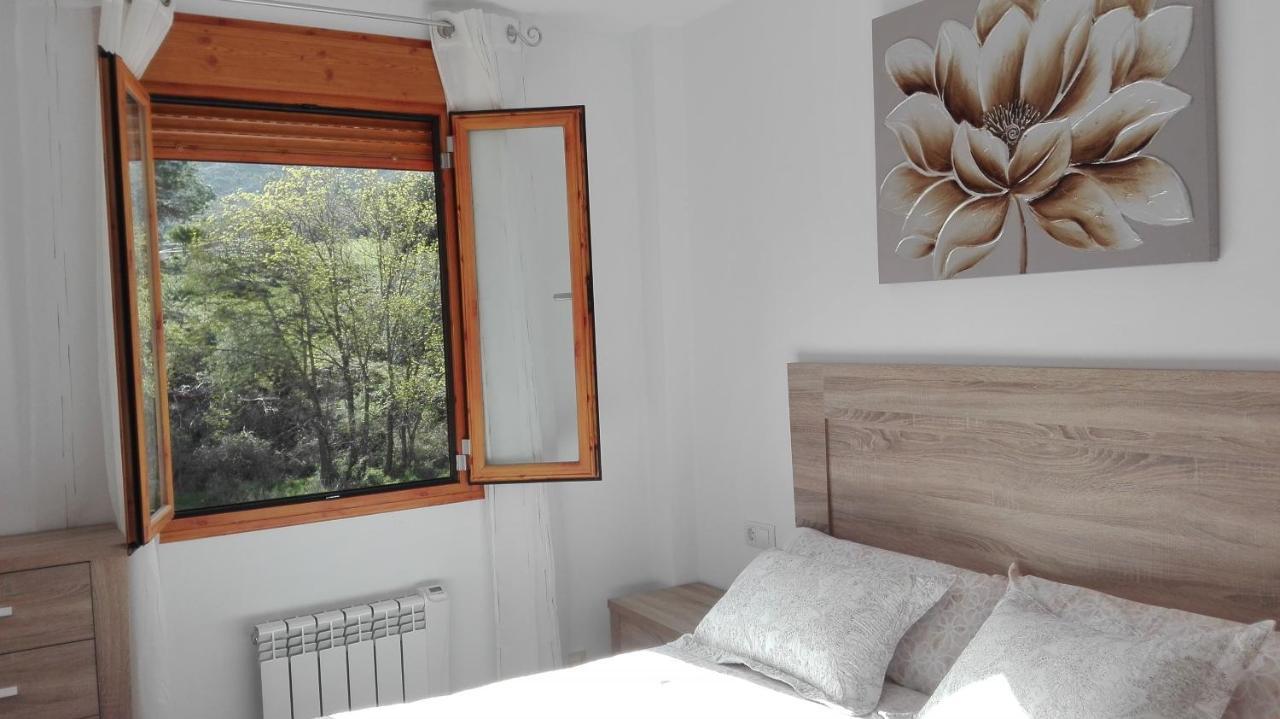 Apartamento Las Tortugas Arroyo Frio Zewnętrze zdjęcie