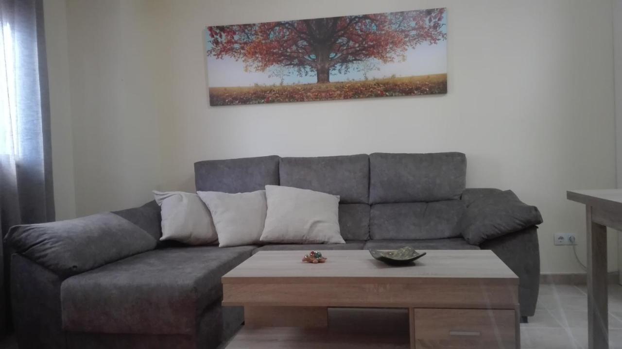Apartamento Las Tortugas Arroyo Frio Zewnętrze zdjęcie