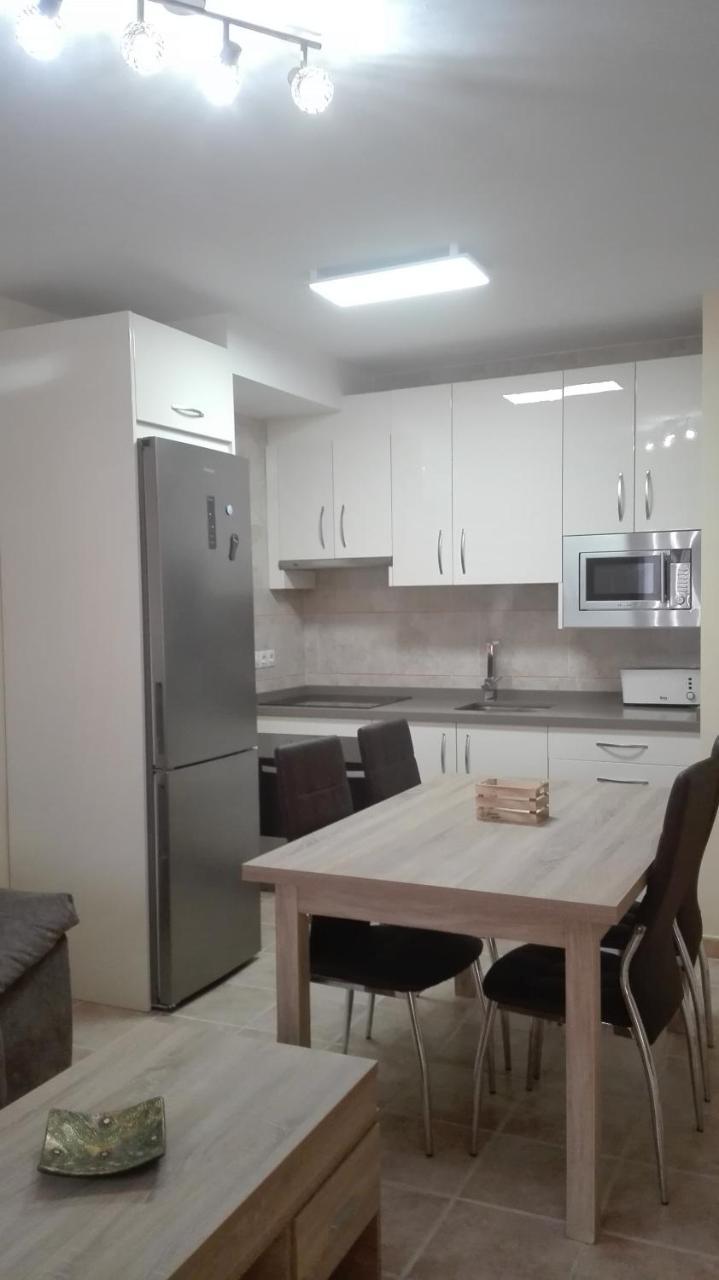 Apartamento Las Tortugas Arroyo Frio Zewnętrze zdjęcie